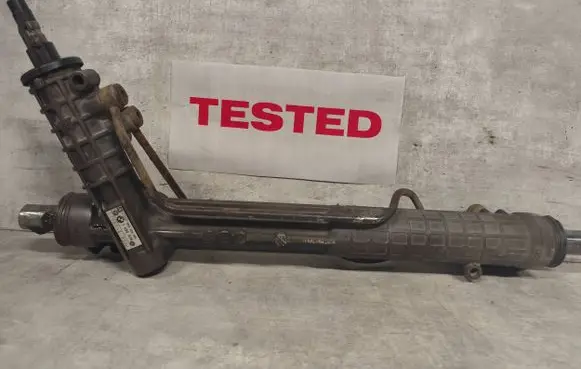 BMW 5 E39 Steering rack 7852955304 1096026 790840300
