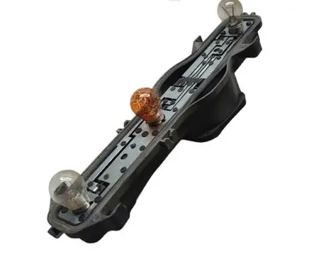 Renault Espace - Grand espace IV Tail light bulb cover holder 89023832