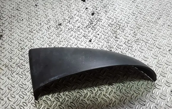 Peugeot 307 Plastic wing mirror trim cover 9637846277