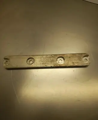 Porsche 911 991 Other front suspension part 99150474100