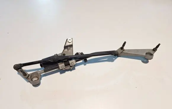 Mercedes-Benz CLA C117 X117 W117 Front wiper linkage A1769061800 W000027118 436720271186