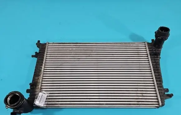 Skoda Octavia Mk2 (1Z) Intercooler radiator IMPRK1410902