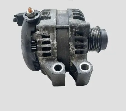 Jaguar XF X250 Generator/alternator 8X2310300CB