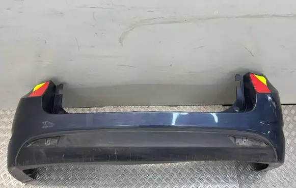 Hyundai i40 Rear bumper 866113Z000