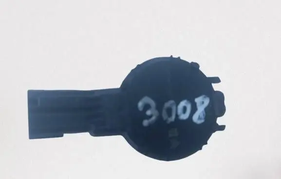 Peugeot 3008 II Rain sensor 9813167380