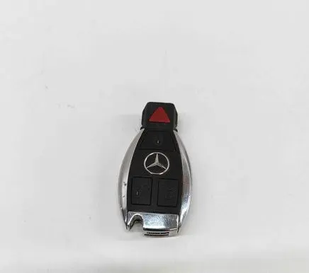 Mercedes-Benz CL C216 Ignition key/card A2037665006 A2049056202