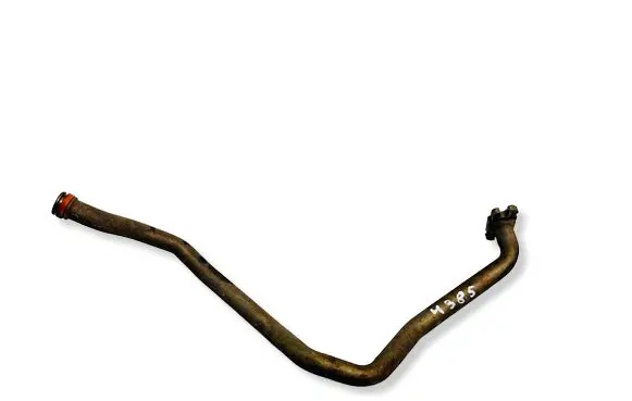 Volvo V70 Turbo turbocharger oiling pipe/hose 