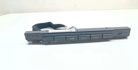 BMW 1 E82 E88 A set of switches 9181256 61319181256
