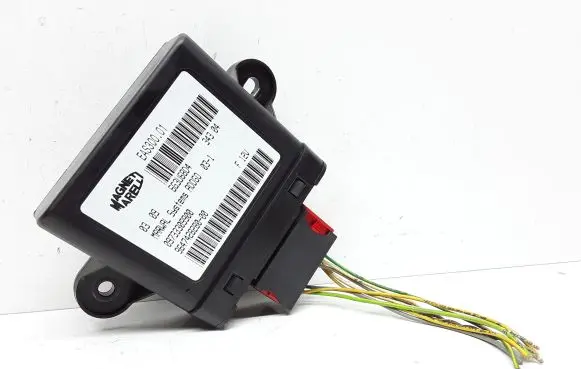 Peugeot 407 Other control units/modules 9647428280 964742828000