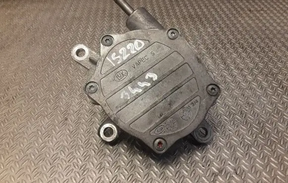 Lexus IS 220D-250-350 Vacuum pump