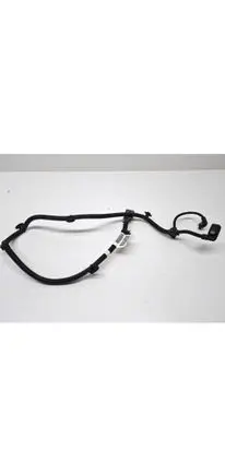 Opel Combo E Rear ABS sensor wiring 9828045780