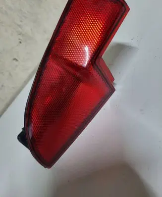 Mercedes-Benz Vito Viano W639 Rear/tail lights A6398200164 135804601J
