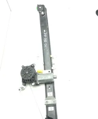 Volvo XC90 Rear door window regulator with motor