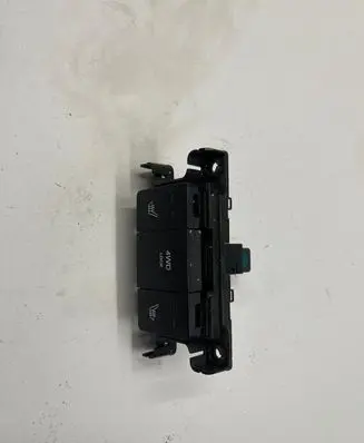 Hyundai Santa Fe Seat heating switch 60612A