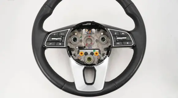 KIA Ceed Steering wheel 56100J7HV0SA1 657391100A