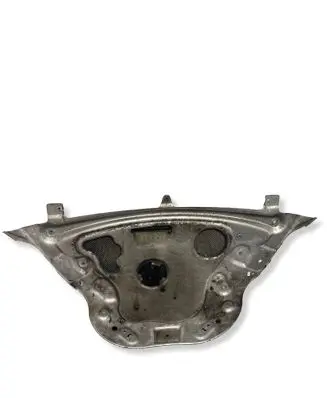 BMW 5 GT F07 Engine splash shield/under tray 6777727
