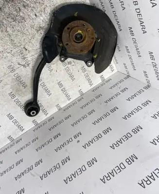 BMW X3 F25 Front wheel hub