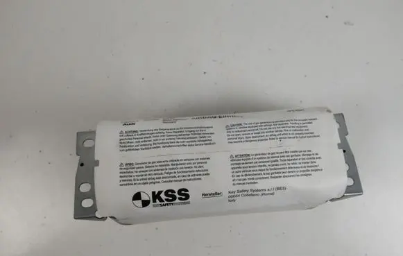 Audi A4 S4 B8 8K Passenger airbag 8T0880204H