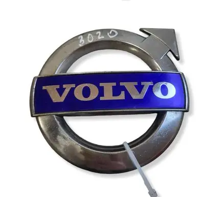 Volvo V40 Manufacturer badge logo/emblem 31383509 31383031