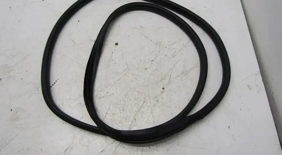 Mazda CX-5 II Rear door rubber seal (on body) 11111