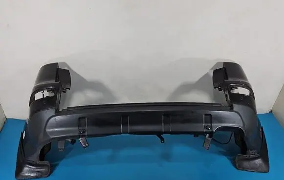 Mitsubishi Outlander Rear bumper IMPRK1522058