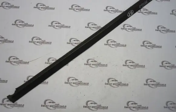 Dacia Duster Trim molding 