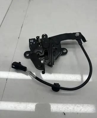 Toyota Corolla E210 E21 Engine bonnet/hood lock/catch