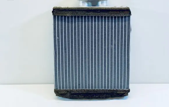 Skoda Roomster (5J) Heater blower radiator 6Q0819031