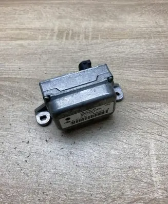 Honda CR-V ESP acceleration yaw rate sensor 39961S9AA01