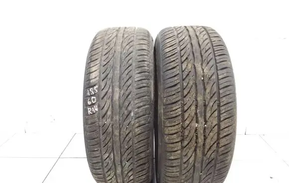Volkswagen Golf II R14 summer tire 18560R1482H ATTREZZOSH402