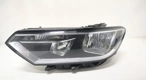 Volkswagen PASSAT B8 Headlight/headlamp 3G1941005B