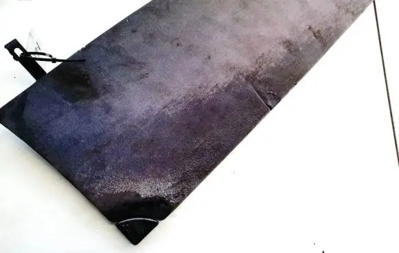 Citroen C8 Other interior part