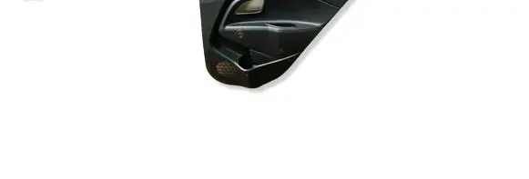 KIA Rio Rear door card panel trim 833401W000 833021W200HU