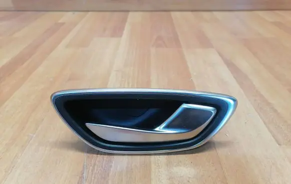 Renault Espace V (RFC) Front door interior handle 806705893R 826724883R