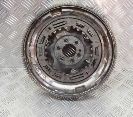 Flywheel