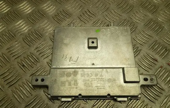 Tesla Model Y Wireless charging module 176181000D