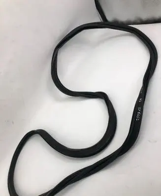 Citroen C4 III e-C4 Loading door rubber seal (on body) 
