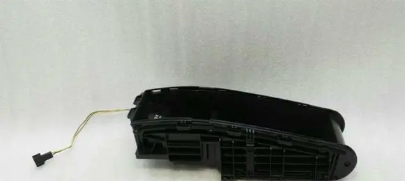 Mercedes-Benz CLS AMG C219 Glove box central console A2196800850
