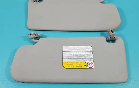 Citroen C-Crosser Sun visor 7430A317 IMPRK1589347