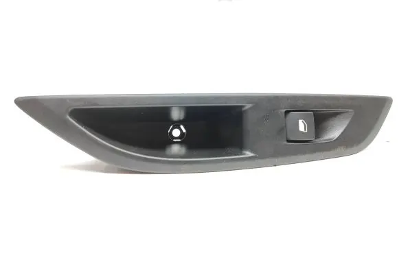 Peugeot 208 Electric window control switch 98044803Z0