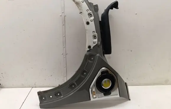 Mini Cooper Countryman F60 Fender 7410643