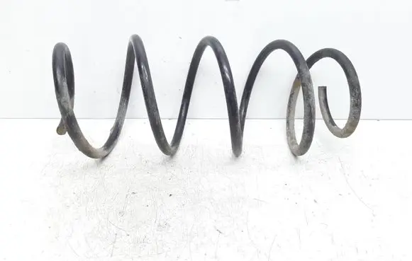 Mercedes-Benz E W212 Front coil spring 