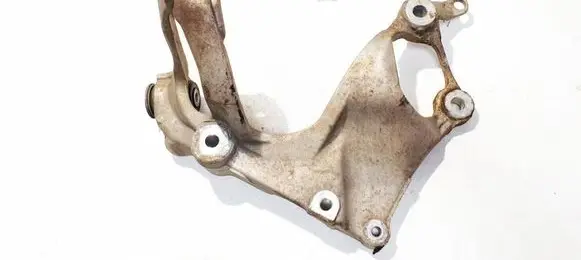 Honda Civic Bracket in trunk/boot