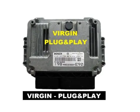 Engine control unit/module