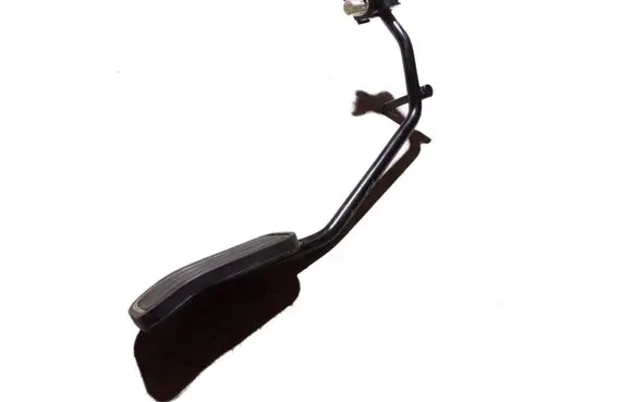 Volkswagen Transporter - Caravelle T4 Accelerator throttle pedal 701721509