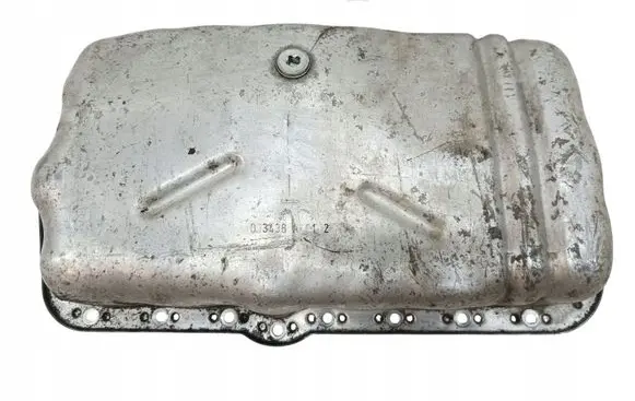 Renault Master II Oil sump 033438A