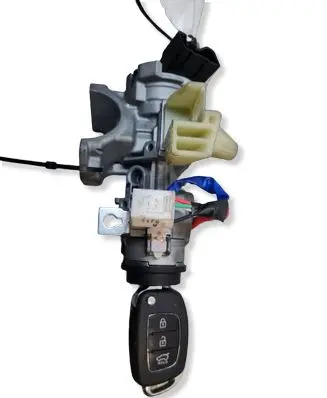Hyundai Tucson TL Ignition lock 81910D3000