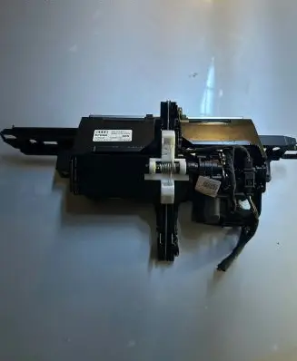 Audi A6 C7 Screen/display/small screen 4G2919601J 930663107 00179378