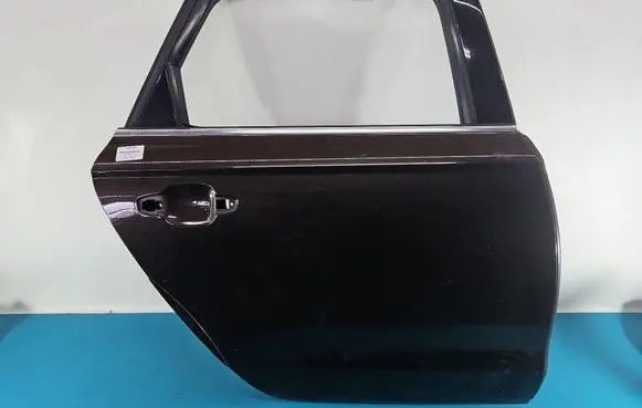Audi A6 S6 C7 4G Rear door IMPRK1494444