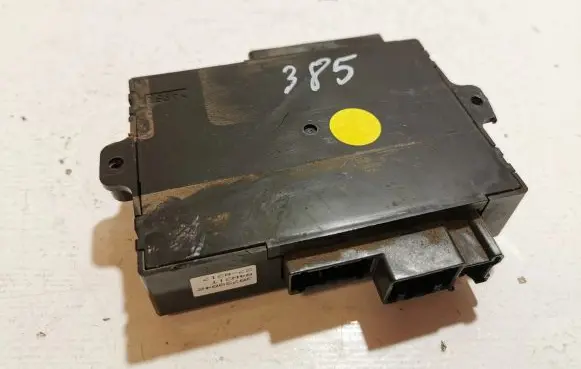 Volvo V70 Seat control module 30739042